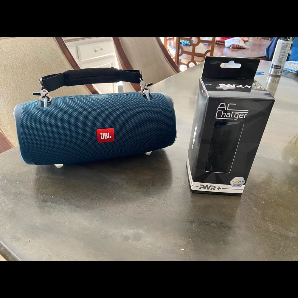 JBL Xtreme 2